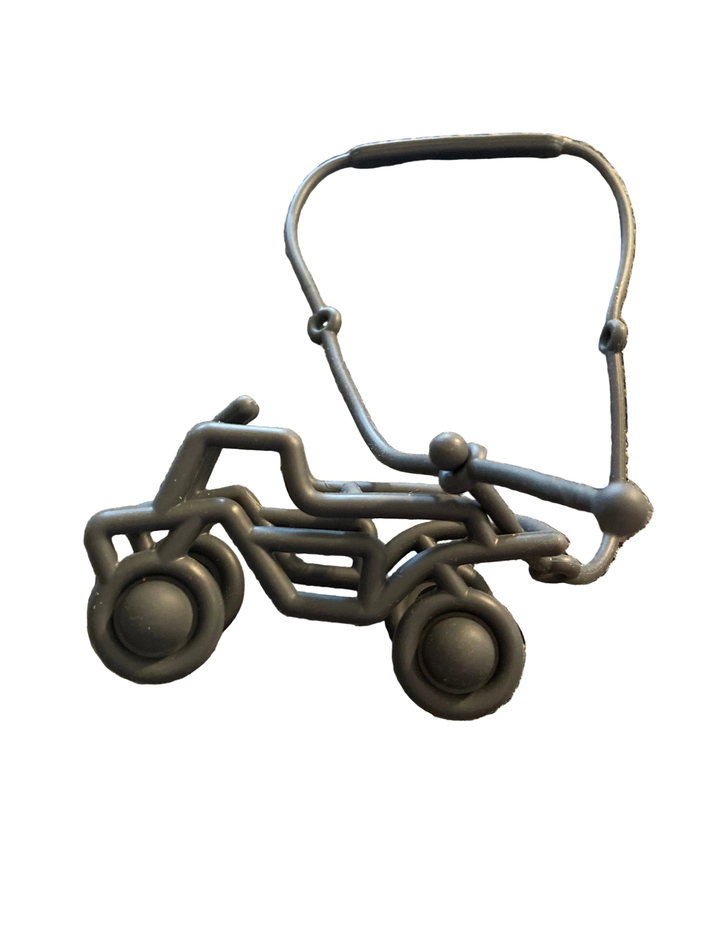 ATV Teether
