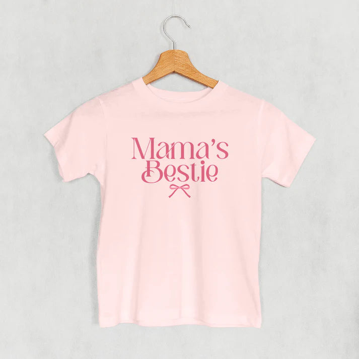 Mama's Bestie Tee