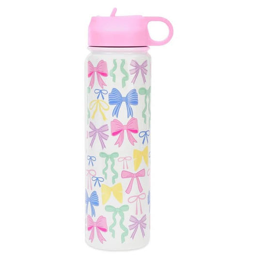 Bows Water Bottle