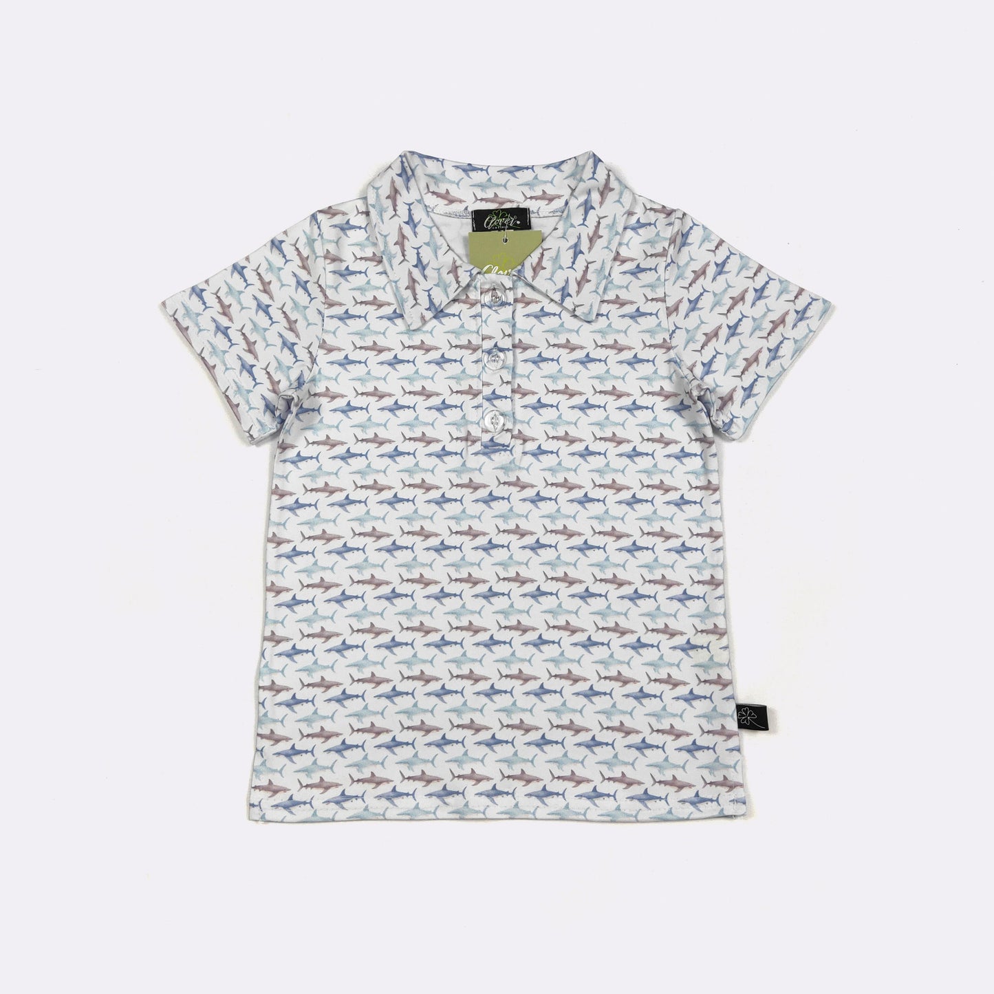 Shark Polo