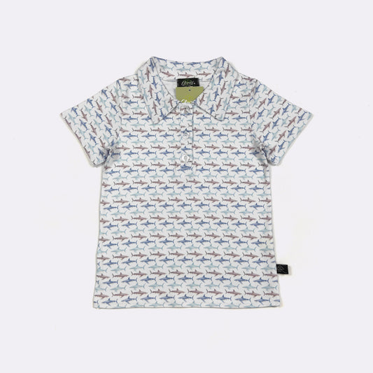 Shark Polo