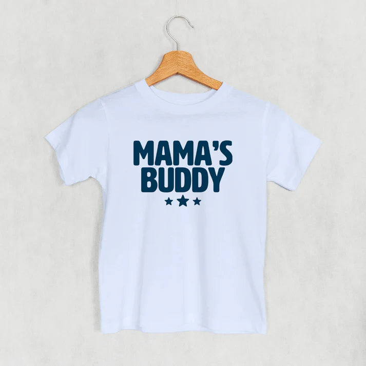 Mama's Buddy Tee