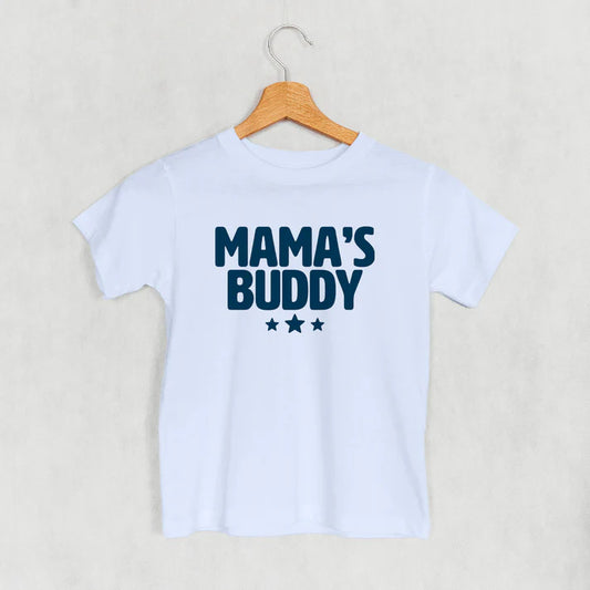 Mama's Buddy Tee