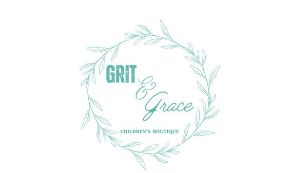 Grit & Grace Children's Boutique