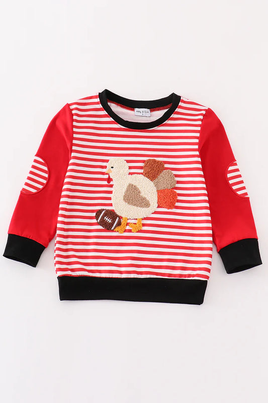 Turkey Football Sweater