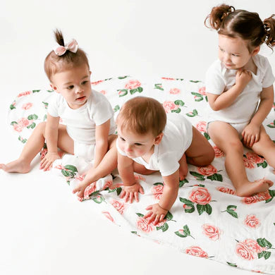 Camellia Swaddle